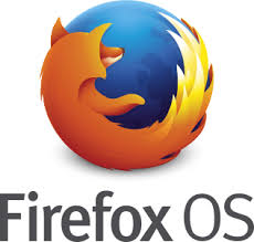 FirefoxOS Logo